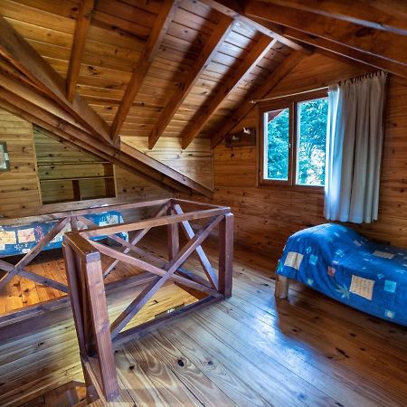 Hosteria Pichi Rincon Вілья-Ла-Ангостура Екстер'єр фото