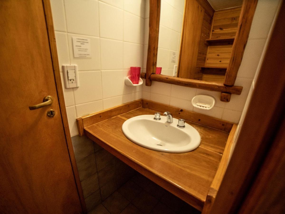 Hosteria Pichi Rincon Вілья-Ла-Ангостура Екстер'єр фото