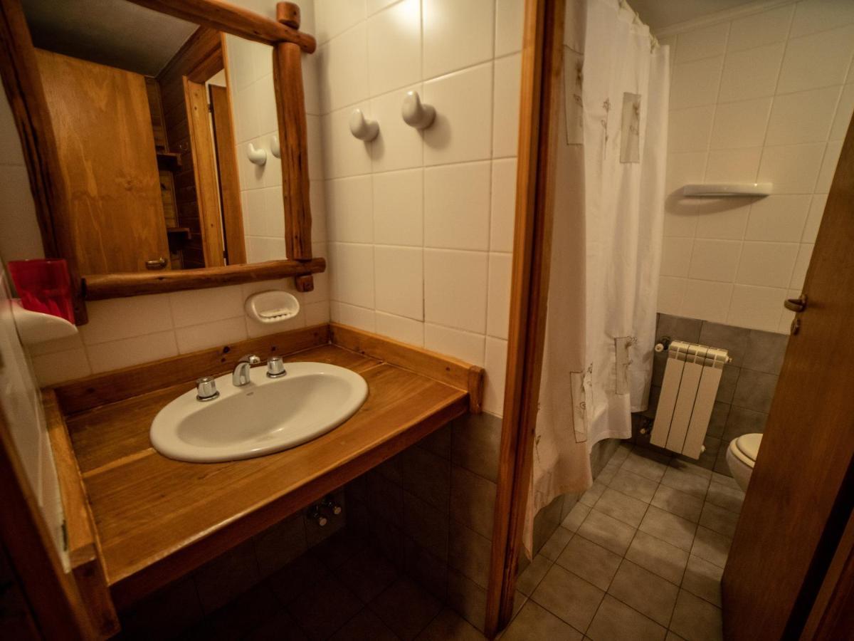 Hosteria Pichi Rincon Вілья-Ла-Ангостура Екстер'єр фото