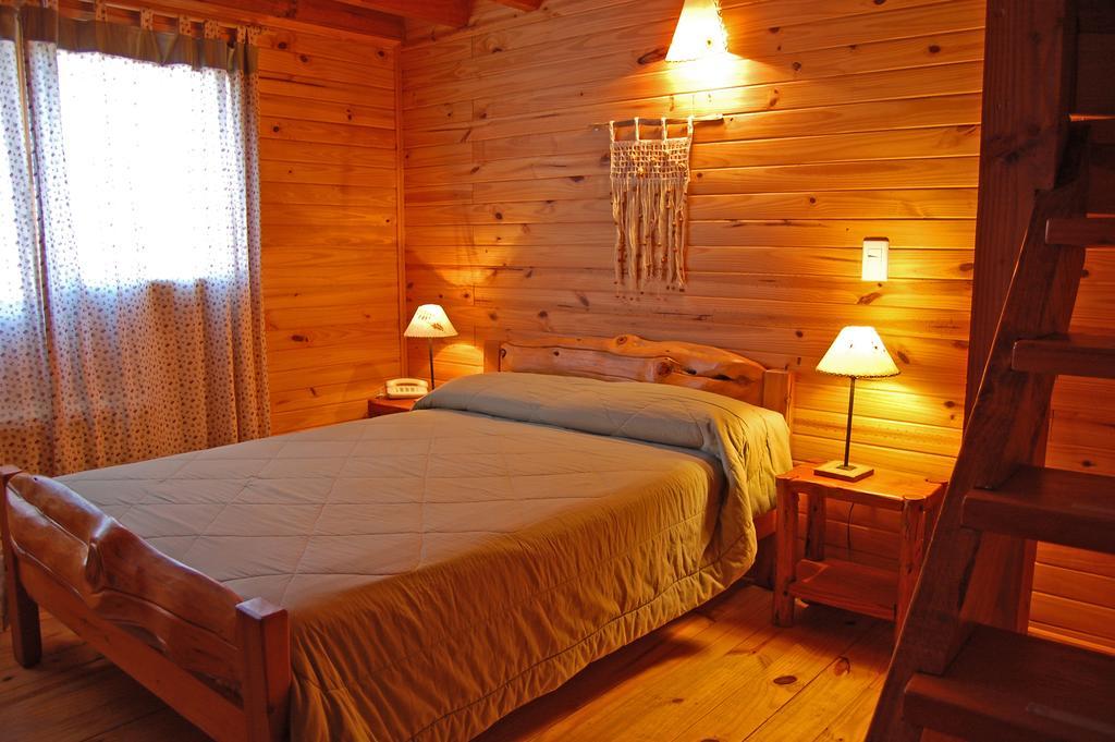 Hosteria Pichi Rincon Вілья-Ла-Ангостура Номер фото