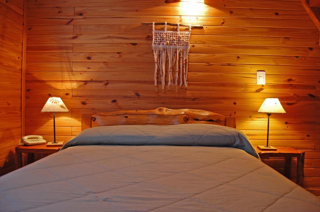 Hosteria Pichi Rincon Вілья-Ла-Ангостура Номер фото