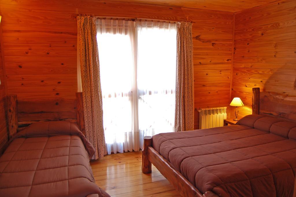 Hosteria Pichi Rincon Вілья-Ла-Ангостура Номер фото